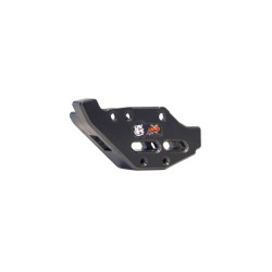Ghidaj lanț pentru KOVE 450 RALLY BK AXP RACING AX1793 Ghidaj lanț pentru KOVE 450 RALLY BK AXP RACING AX1793