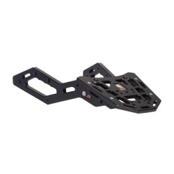 Suport spate HDPE KTM 390 ADV BK AXP RACING AX1799 Suport spate HDPE KTM 390 ADV BK AXP RACING AX1799