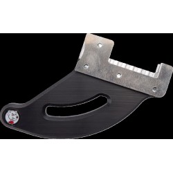 Protecție spate pentru disc KTM-HUS-SHERCO ENDURO AXP RACING AX1413 Protecție spate pentru disc KTM-HUS-SHERCO ENDURO AXP RACING AX1413