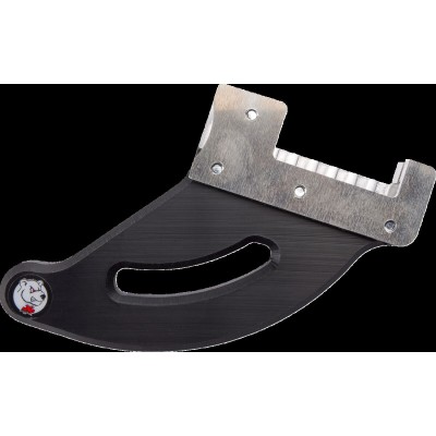 Protecție spate pentru disc KTM-HUS-SHERCO ENDURO AXP RACING AX1413