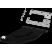 Protecție spate pentru disc KTM-HUS-SHERCO ENDURO AXP RACING AX1413 Protecție spate pentru disc KTM-HUS-SHERCO ENDURO AXP RACING AX1413 thumb