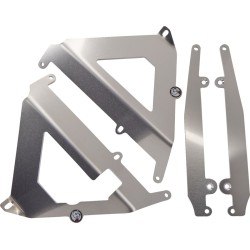 Protecție radiator - Beta X-Trainer AXP RACING AX1397 Protecție radiator - Beta X-Trainer AXP RACING AX1397