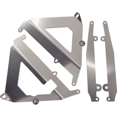 Protecție radiator - Beta X-Trainer AXP RACING AX1397