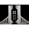 Protecție radiator - Yamaha YZF AXP RACING AX1496