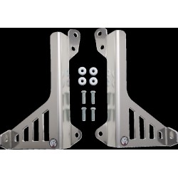Protecție radiator - Yamaha YZF AXP RACING AX1496 Protecție radiator - Yamaha YZF AXP RACING AX1496