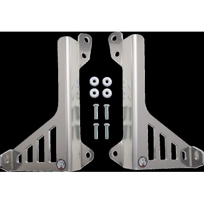 Protecție radiator - Yamaha YZF AXP RACING AX1496