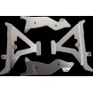 Protecție radiator - Honda CRF R AXP RACING AX1598 Protecție radiator - Honda CRF R AXP RACING AX1598 thumb