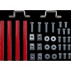 Protecție radiator - Honda CRF R AXP RACING AX1598 Protecție radiator - Honda CRF R AXP RACING AX1598 thumb