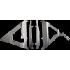 Protecție radiator - Yamaha WR AXP RACING AX1680