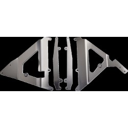 Protecție radiator - Yamaha WR AXP RACING AX1680 Protecție radiator - Yamaha WR AXP RACING AX1680