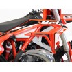 Protecție radiator - Yamaha WR AXP RACING AX1680 Protecție radiator - Yamaha WR AXP RACING AX1680 thumb