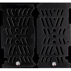 Protecție radiator XTR RAD SHE 250-300 SE AXP RACING AX1582 Protecție radiator XTR RAD SHE 250-300 SE AXP RACING AX1582
