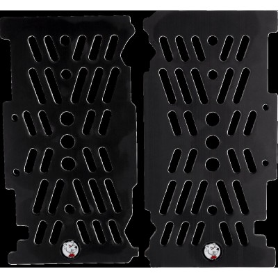 Protecție radiator XTR RAD SHE 250-300 SE AXP RACING AX1582