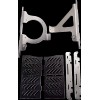 Scut de protecție XTR 8MM BETA 125 200-250-300RR AXP RACING AX1583