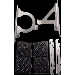 Scut de protecție XTR 8MM BETA 125 200-250-300RR AXP RACING AX1583 Scut de protecție XTR 8MM BETA 125 200-250-300RR AXP RACING AX1583