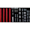 XTR scut de protecție 8MM BETA 350-390-450-480-500RR AXP RACING AX1584 XTR scut de protecție 8MM BETA 350-390-450-480-500RR AXP RACING AX1584 thumb