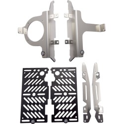 Placă de protecție XTR 8MM KTM 250-300EXC TPI AXP RACING AX1593 Placă de protecție XTR 8MM KTM 250-300EXC TPI AXP RACING AX1593