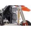 Placă de protecție XTR 8MM KTM 250-300EXC TPI AXP RACING AX1593 Placă de protecție XTR 8MM KTM 250-300EXC TPI AXP RACING AX1593 thumb