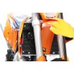 Placă de protecție XTR 8MM KTM 250-300EXC TPI AXP RACING AX1593 Placă de protecție XTR 8MM KTM 250-300EXC TPI AXP RACING AX1593 thumb