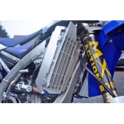 Protecție radiator WRF BL AXP RACING AX1345 Protecție radiator WRF BL AXP RACING AX1345