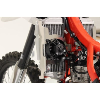 Suport radiator RR350+ 20-22 RD AXP RACING AX1556 Suport radiator RR350+ 20-22 RD AXP RACING AX1556