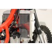 Suport radiator RR350+ 20-22 RD AXP RACING AX1556 Suport radiator RR350+ 20-22 RD AXP RACING AX1556 thumb