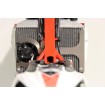 Suport radiator RR350+ 20-22 RD AXP RACING AX1556 Suport radiator RR350+ 20-22 RD AXP RACING AX1556 thumb