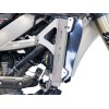 Suport radiator WRF/XEF AL AXP RACING AX1725