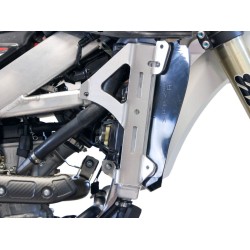 Suport radiator WRF/XEF AL AXP RACING AX1725 Suport radiator WRF/XEF AL AXP RACING AX1725