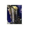 Suport radiator YZ125 BL AXP RACING AX3017