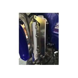Suport radiator YZ125 BL AXP RACING AX3017 Suport radiator YZ125 BL AXP RACING AX3017