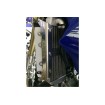 Suport radiator YZ125 BL AXP RACING AX3017 Suport radiator YZ125 BL AXP RACING AX3017 thumb