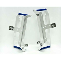 Suport radiator YZ250 BL AXP RACING AX3039 Suport radiator YZ250 BL AXP RACING AX3039