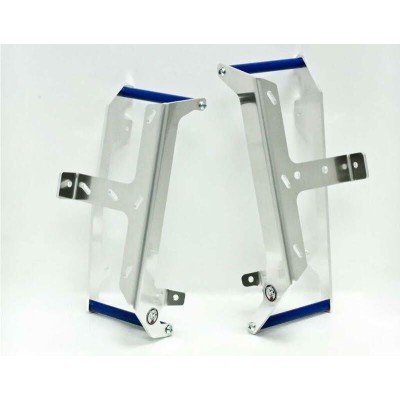 Suport radiator YZ250 BL AXP RACING AX3039 Suport radiator YZ250 BL AXP RACING AX3039