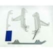 Suport radiator YZ250 BL AXP RACING AX3039 Suport radiator YZ250 BL AXP RACING AX3039 thumb