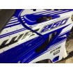 Suport radiator YZ250 BL AXP RACING AX3039 Suport radiator YZ250 BL AXP RACING AX3039 thumb