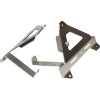 Protecție radiator YZF450 23- AL AXP RACING AX1718