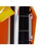 Suport pentru radiator EXC/F 24- BK AXP RACING AX1720 Suport pentru radiator EXC/F 24- BK AXP RACING AX1720 thumb