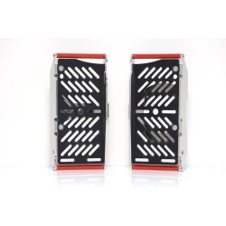 Protecții radiator XTREM BETA AXP RACING AX1750