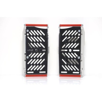 Protecții radiator XTREM BETA AXP RACING AX1751