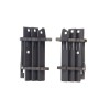 Coliere radiator HDPE AXP RACING AX1767