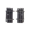 Coliere radiator HDPE AXP RACING AX1767 Coliere radiator HDPE AXP RACING AX1767 thumb