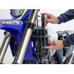 Coliere radiator HDPE AXP RACING AX1767 Coliere radiator HDPE AXP RACING AX1767 thumb