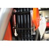 Suport radiator HVA TC/FC 18 AXP RACING AX1449