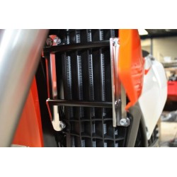 Suport radiator HVA TC/FC 18 AXP RACING AX1449 Suport radiator HVA TC/FC 18 AXP RACING AX1449