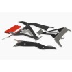 Suport radiator HONDA CRF450 25-26 RD AXP RACING AX1805 Suport radiator HONDA CRF450 25-26 RD AXP RACING AX1805 thumb