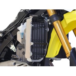 Protecții radiator SUZUKI DR-Z4S 25-26 AL AXP RACING AX1808 Protecții radiator SUZUKI DR-Z4S 25-26 AL AXP RACING AX1808