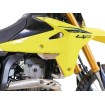 Protecții radiator SUZUKI DR-Z4S 25-26 AL AXP RACING AX1808 thumb