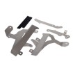 Protecții radiator SUZUKI DR-Z4S 25-26 AL AXP RACING AX1808 thumb