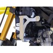 Protecții radiator SUZUKI DR-Z4S 25-26 AL AXP RACING AX1808 thumb